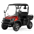 5kw rot Electric UTV mit EWG